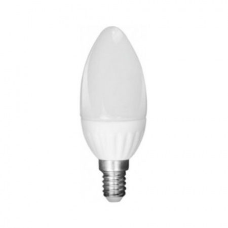 Лампа с/д PRE SV LED 11W 6K E14 