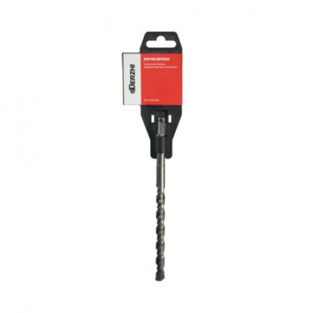 Бур SDS + 12х150/210 DERZHI