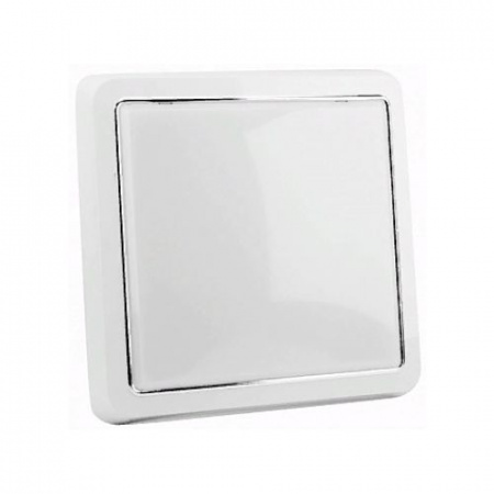 Светильник светодиодный накладной BK SL 20W 6K(квадрат)(20)