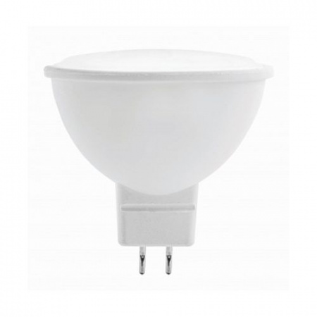 Лампа с/д LE MR16 5W 4K GU5.3 (JB)