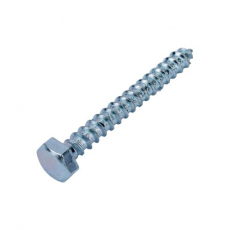Шуруп глухарь GL 10*100