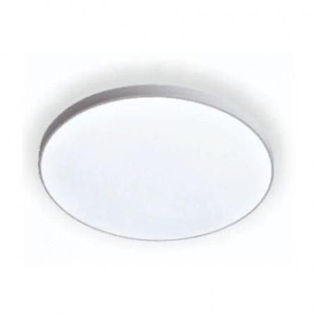Свет-к с/д (потолочный) LE LED BL IP65 18W 5K