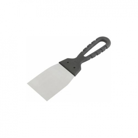 Шпатель фасад.нерж. 40мм 5-06294 Decor