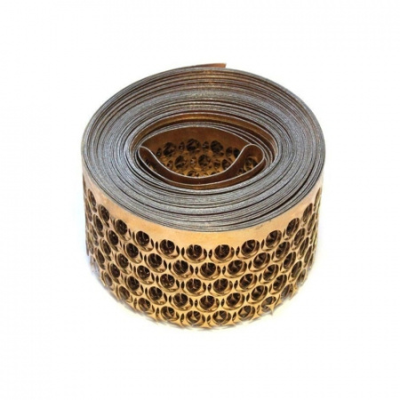  вырубка 5см желтая 