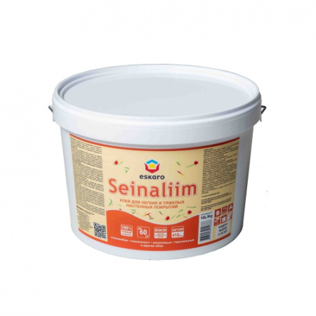 Клей Selinaliim 10л